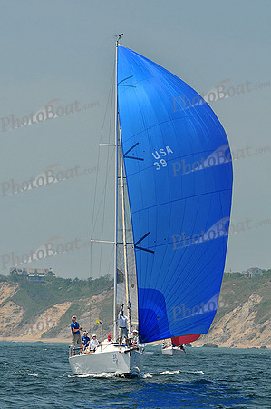 2013 Block Island Race Week B 1171