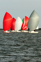 2015 Charleston Race Week D 200