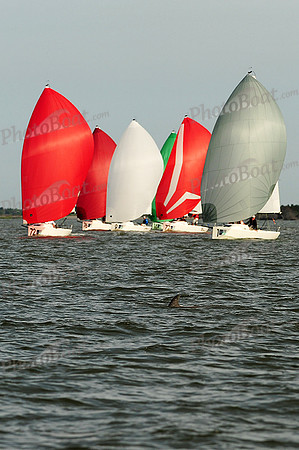 2015 Charleston Race Week D 200