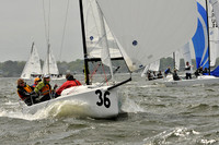 2013 Charleston Race Week A 2300