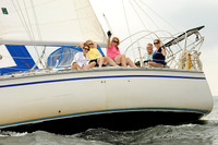2012 Cape Charles Cup A 668
