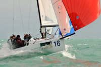 2013 Key West Race Week C 1006