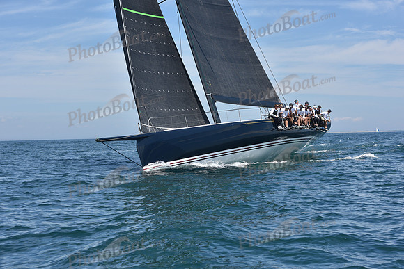2021 Block Island Race Week A_0545