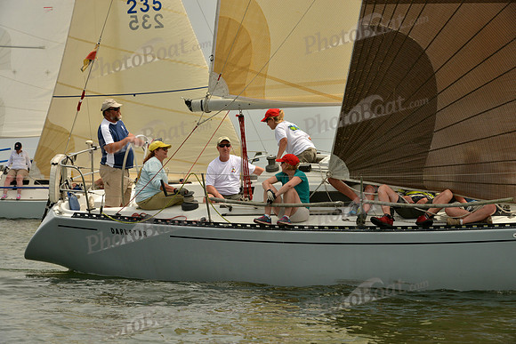 2016 Southern Bay Race Week E_0301