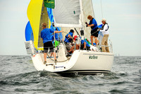 2014 NYYC Race Week A 219