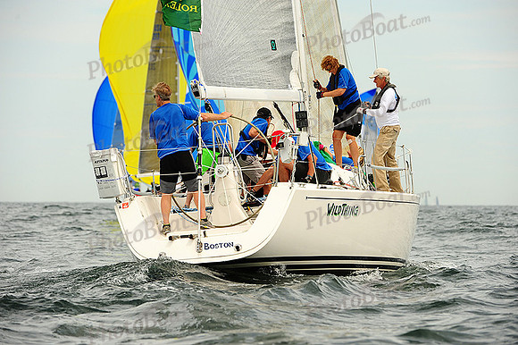 2014 NYYC Race Week A 219