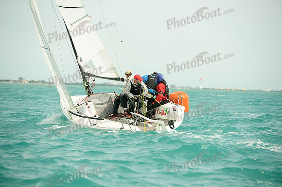 2016 Key West Race Week G_0110