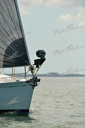 2015 Southern Bay Race Week F 685