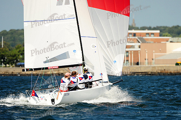 2016 USQS-C 1201