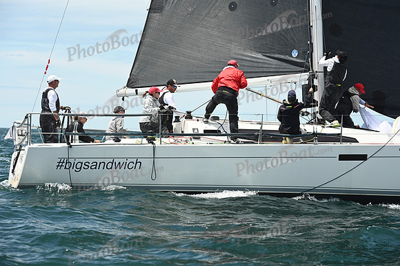 2025 Block Island Race Week L_0235