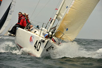 2015 Block Island Race Week D 1116