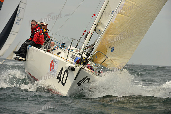 2015 Block Island Race Week D 1116