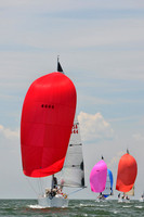 2012 CPYC One Design 1492