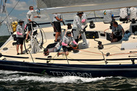 2014 NYYC Annual Regatta D 033