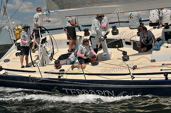 2014 NYYC Annual Regatta D 033
