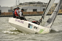 2019 Charleston Race Week D_0468