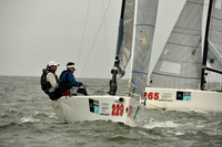 2016 Charleston Race Week A_0946