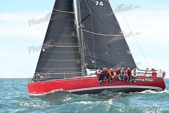 2025 Block Island Race Week L_0176