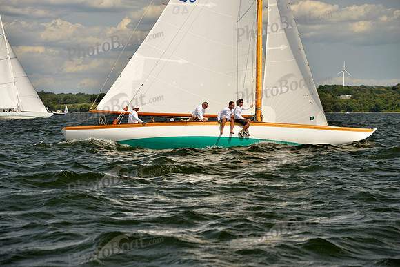 2017 IYRS Classic Yacht Regatta_0145