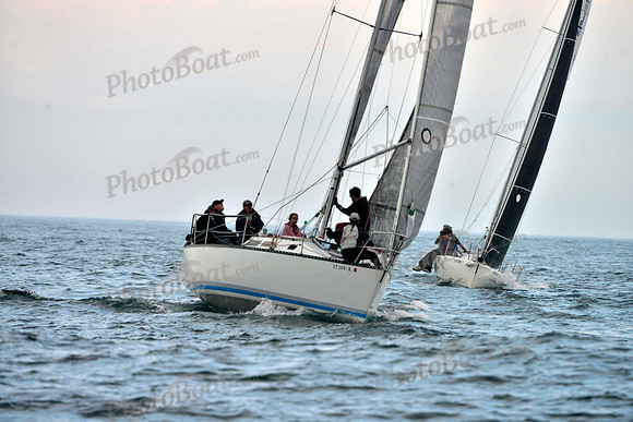 2021 Block Island Race Week C_0695