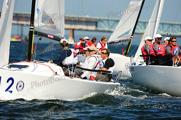 2016 USQS-C 512