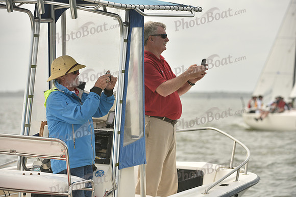 2019 Charleston Race Week C_1608