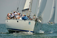 2014 Charleston Race Week D 499