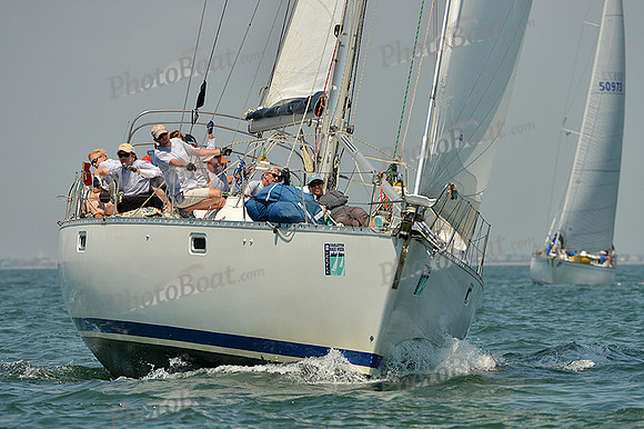 2014 Charleston Race Week D 499