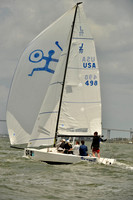 2018 Charleston Race Week A_1580