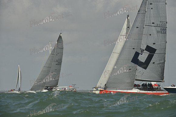 2017 Charleston Race Week D_0009