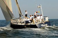 2011 Block Island Race A 757