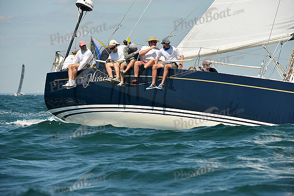 2015 Block Island Race Week G 1429
