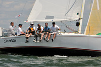 2012 CPYC One Design 1562