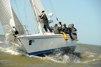 2016 Charleston Race Week B 0468