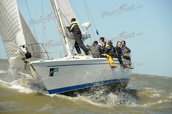 2016 Charleston Race Week B 0468