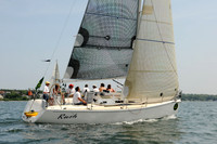 2011 NYYC Annual Regatta A 575