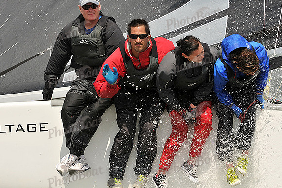 2013 Charleston Race Week A 2625