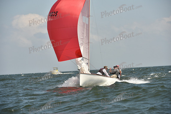 2018 Thistle Nationals E_1237