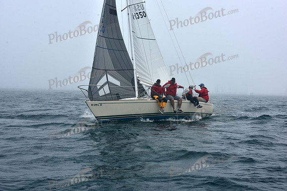 2021 Block Island Race Week B_0213
