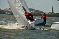 2016 Charleston Race Week D 0393
