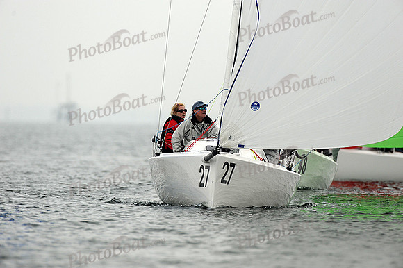 2014 J70 Winter Series E 1575