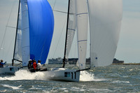 2016 Charleston Race Week C 1112