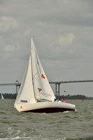 2018 Charleston Race Week A_2423