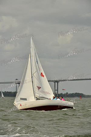 2018 Charleston Race Week A_2423