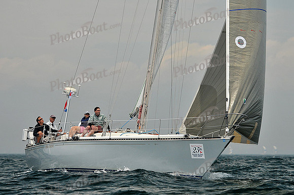 2013 Block Island Race Week C 1597