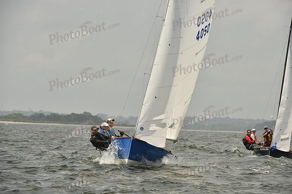 2018 Thistle Nationals E_0654