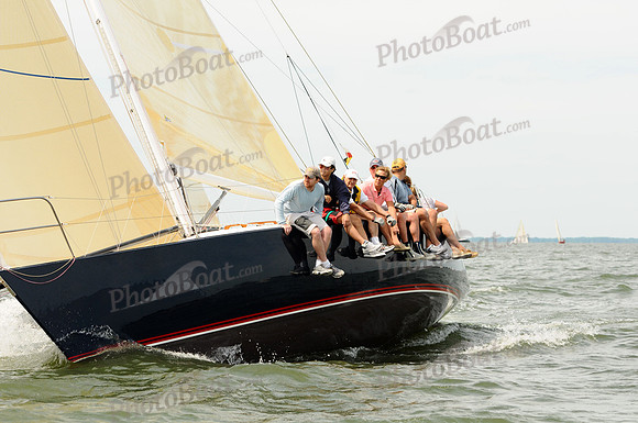 2011 Southern Bay RW A 657