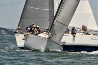 2012 CPYC One Design 1455