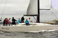 2011 NYYC Annual Regatta C 694