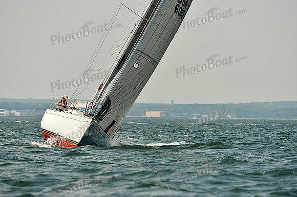 2015 NYYC Annual Regatta E 1089